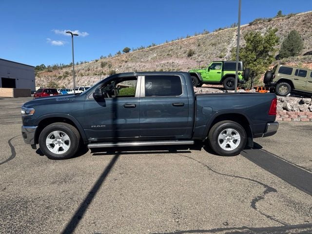 ram ram 1500 pickup 2025 1C6SRFFP4SN719870 image ram ram 1500 pickup 2025 1C6SRFFP4SN719870 image